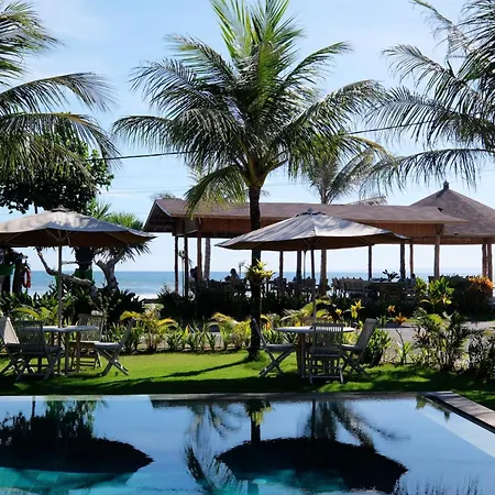 Wide Sands Beach Retreat