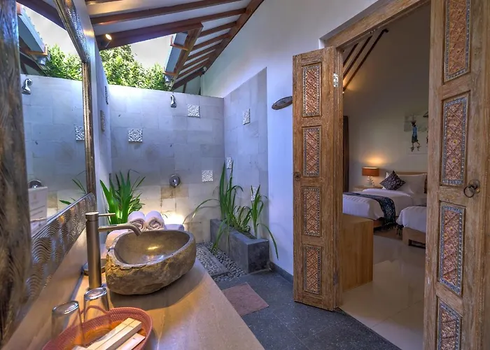 Wide Sands Retreat Hotel 4*
