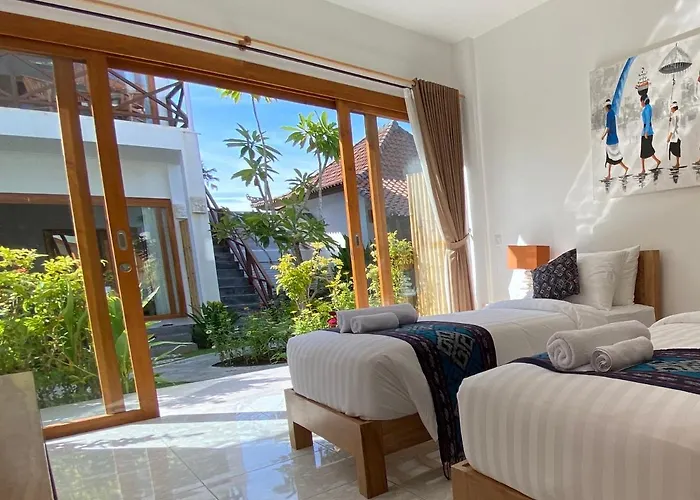 Wide Sands Retreat
