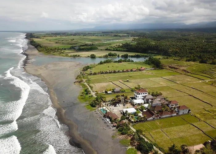 Wide Sands Retreat 4*
