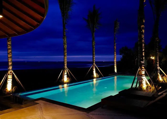 Hotel Wide Sands Retreat