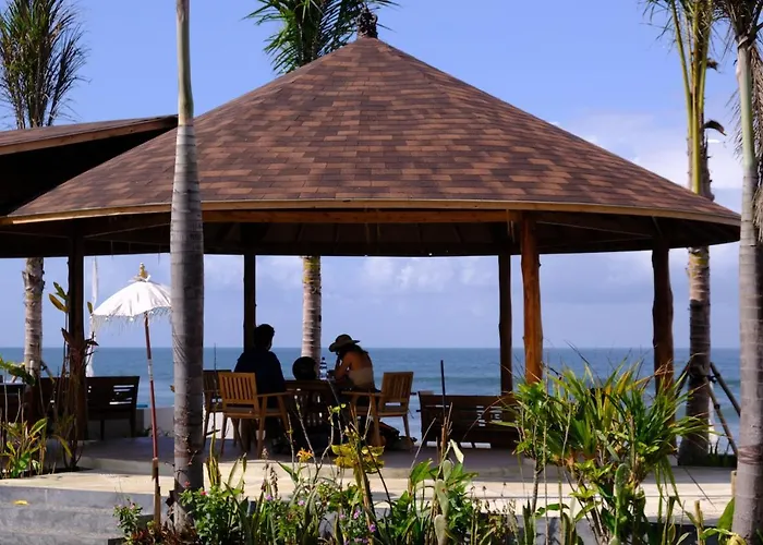 Wide Sands Retreat Hotel Pulukan