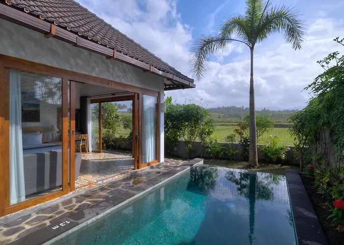 Wide Sands Retreat Hotel