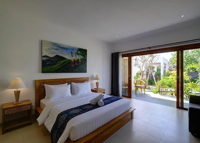 Wide Sands Retreat Pulukan