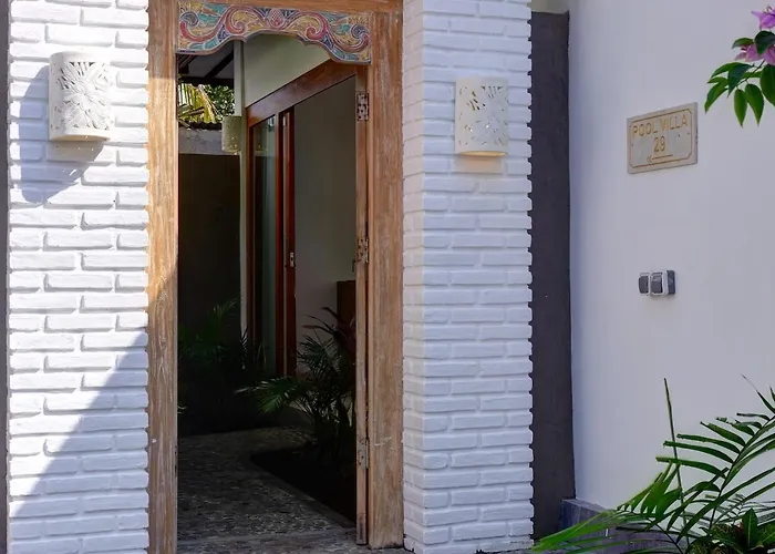 Wide Sands Retreat Hotel