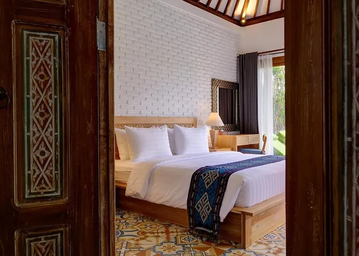 Wide Sands Retreat Pulukan