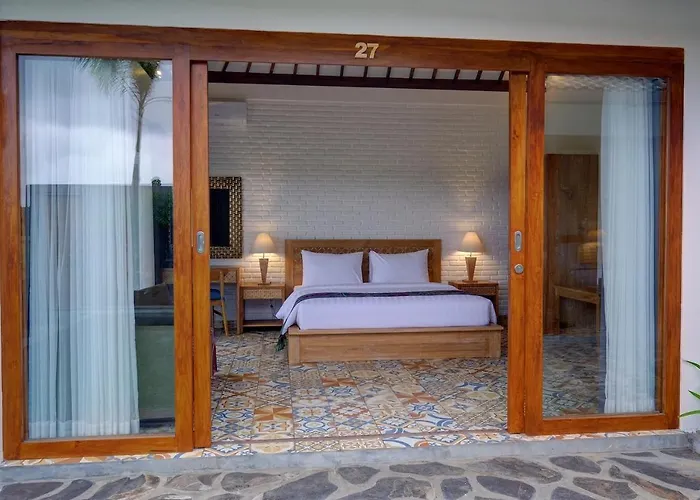 Hotel Wide Sands Retreat