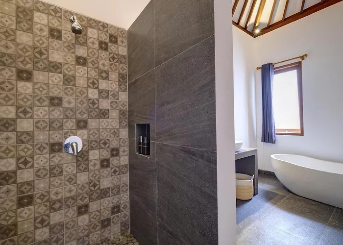 Wide Sands Retreat 4*