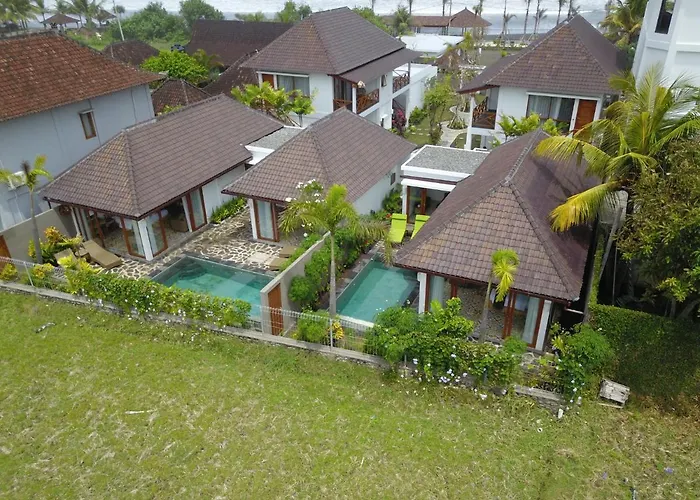Hotel Wide Sands Retreat Pulukan