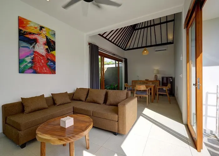 Wide Sands Retreat Hotel