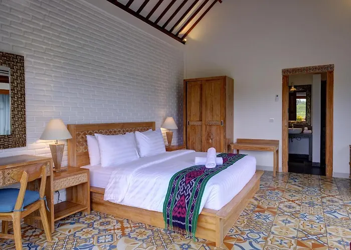 Wide Sands Retreat 4*