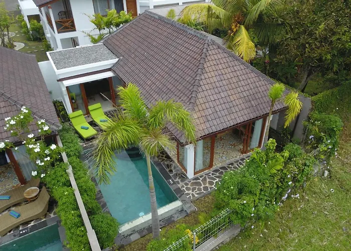 Hotel Wide Sands Retreat Pulukan