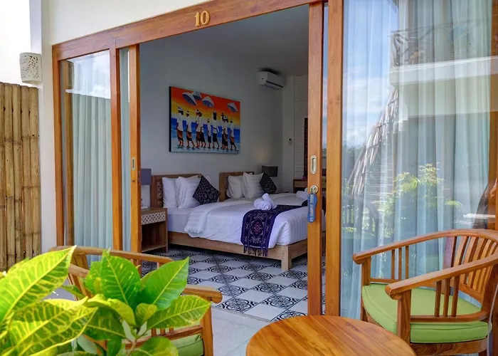 Wide Sands Retreat