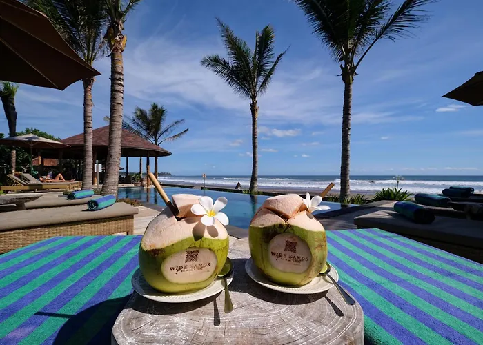 Wide Sands Retreat 4* Pulukan