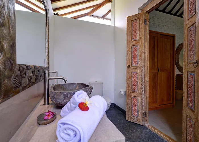 Wide Sands Retreat 4*