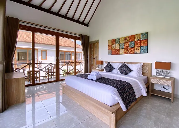 Wide Sands Retreat
