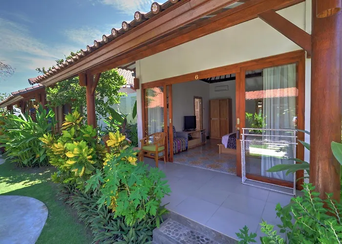 Wide Sands Retreat 4*