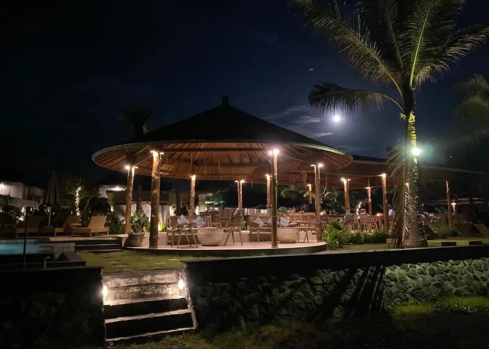 Wide Sands Retreat Hotel
