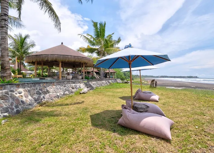 Hotel Wide Sands Retreat Pulukan