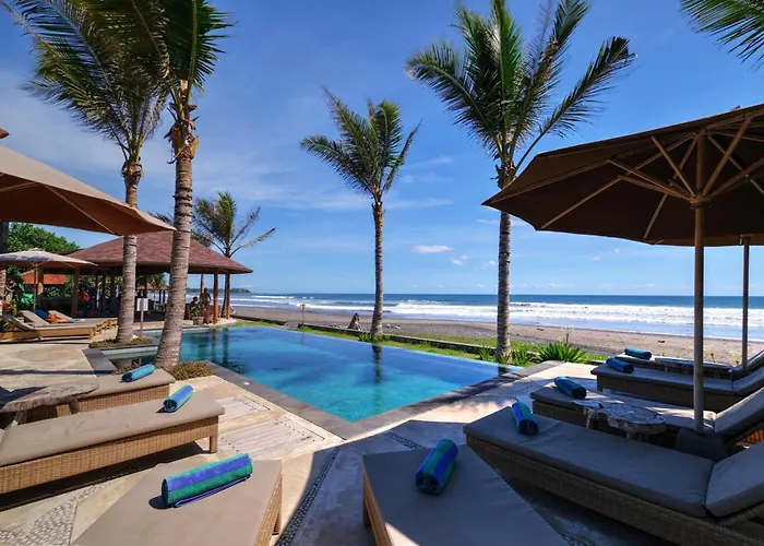 Wide Sands Retreat 4*