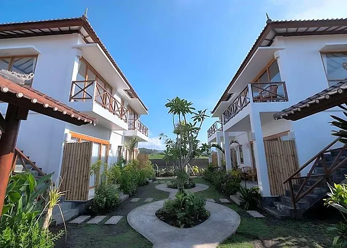 Hotel Wide Sands Retreat 4*