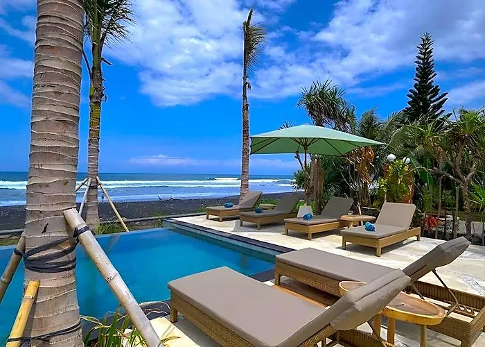 Hotel Wide Sands Retreat