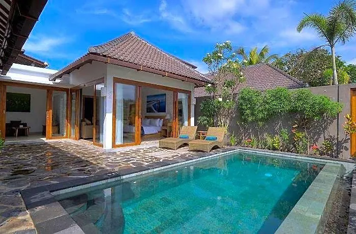Wide Sands Retreat Hotel