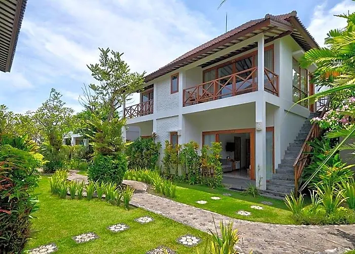 Wide Sands Retreat Pulukan