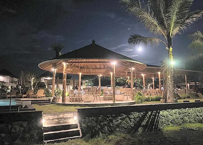 Wide Sands Retreat