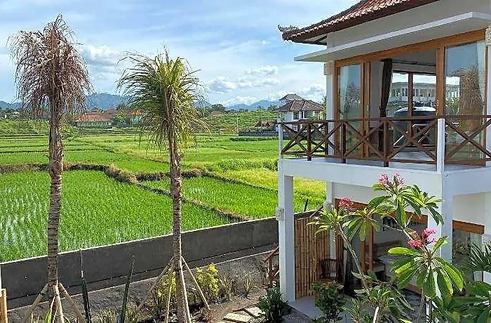 Wide Sands Retreat 4* Pulukan