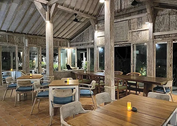 Wide Sands Retreat Hotel 4*