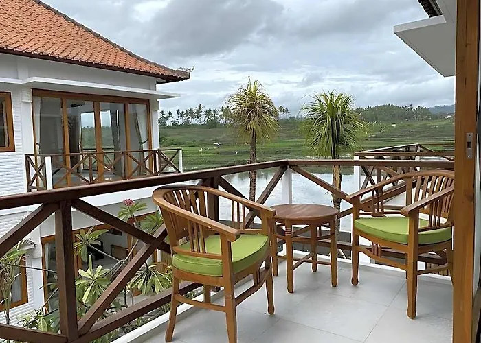 Hotel Wide Sands Retreat Pulukan