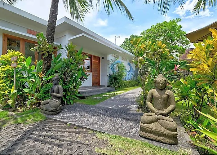 Hotel Wide Sands Retreat