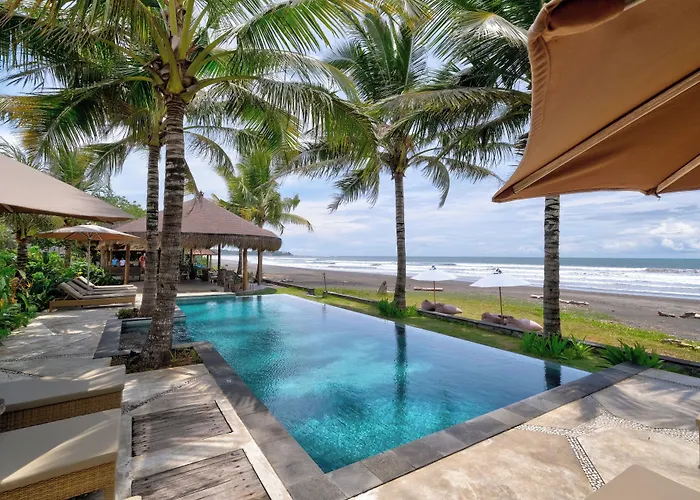 فندق Wide Sands Retreat 4*