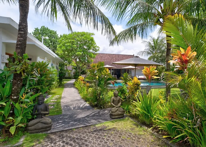 Wide Sands Retreat