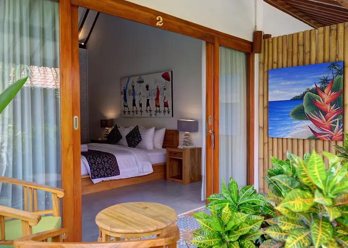 Wide Sands Retreat 4*
