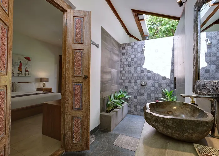 فندق Wide Sands Retreat