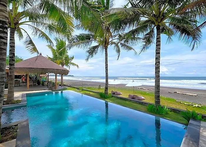 Hotel Wide Sands Retreat Pulukan