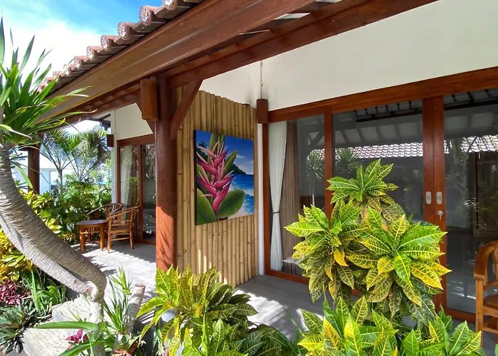 Wide Sands Retreat Hotel 4*