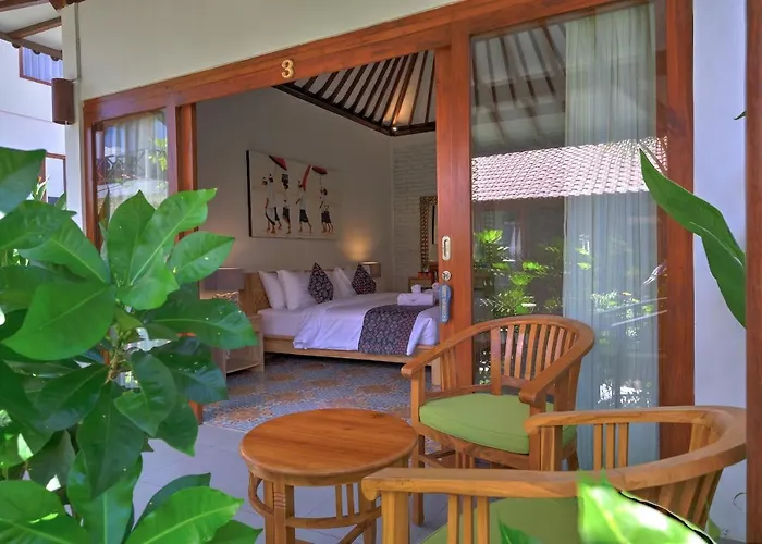 Wide Sands Retreat Hotel