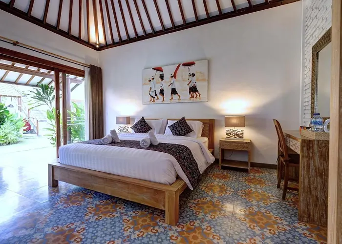 Wide Sands Retreat