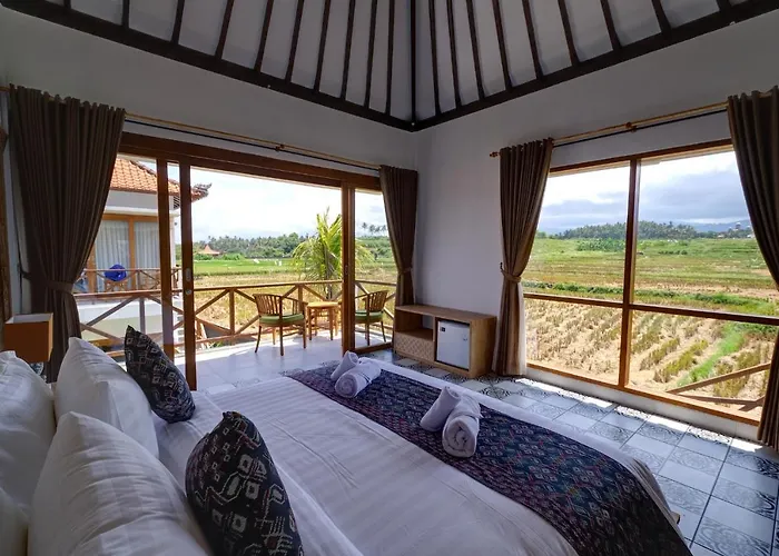Wide Sands Retreat