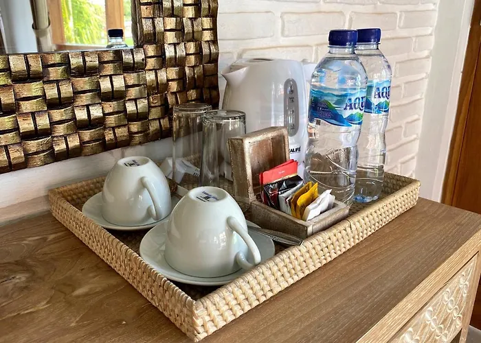 Wide Sands Retreat Hotel