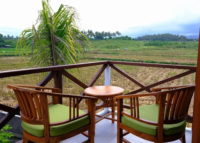 Wide Sands Retreat Hotel 4*