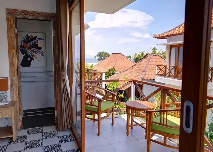 Hotel Wide Sands Retreat