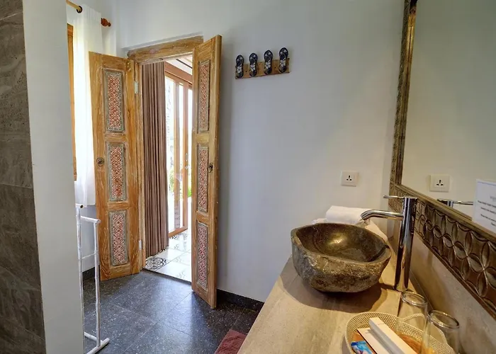 Wide Sands Retreat 4*