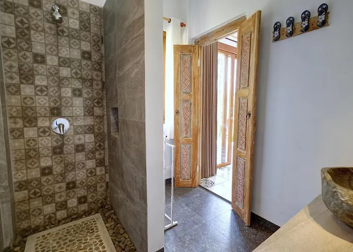 Wide Sands Retreat Hotel