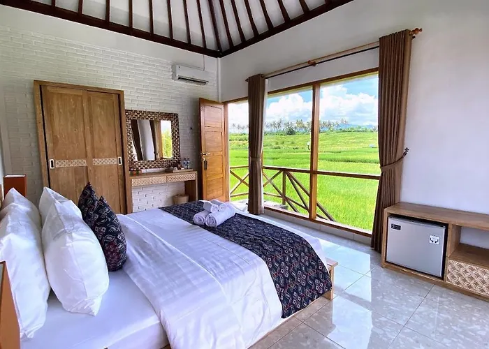 Wide Sands Retreat Pulukan