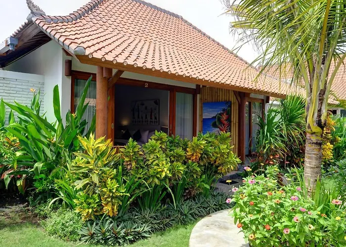 Wide Sands Retreat